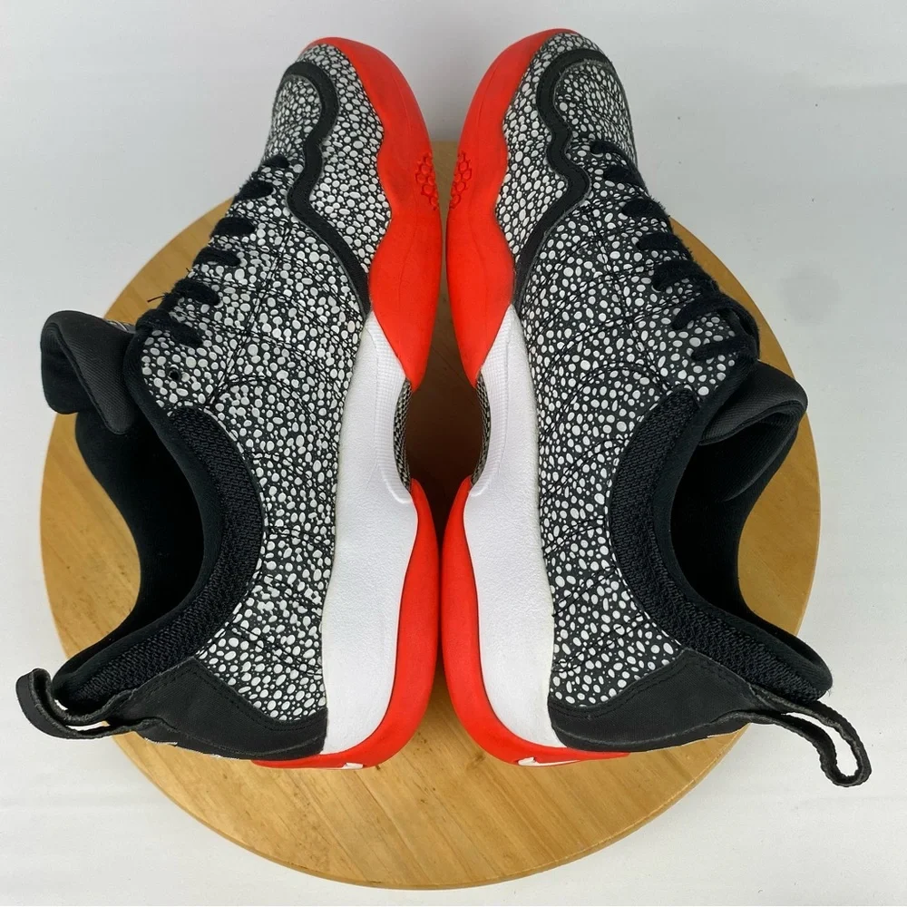 Nike Air Oscillate QS Safari Pete Sampras Men’s 12.5‎